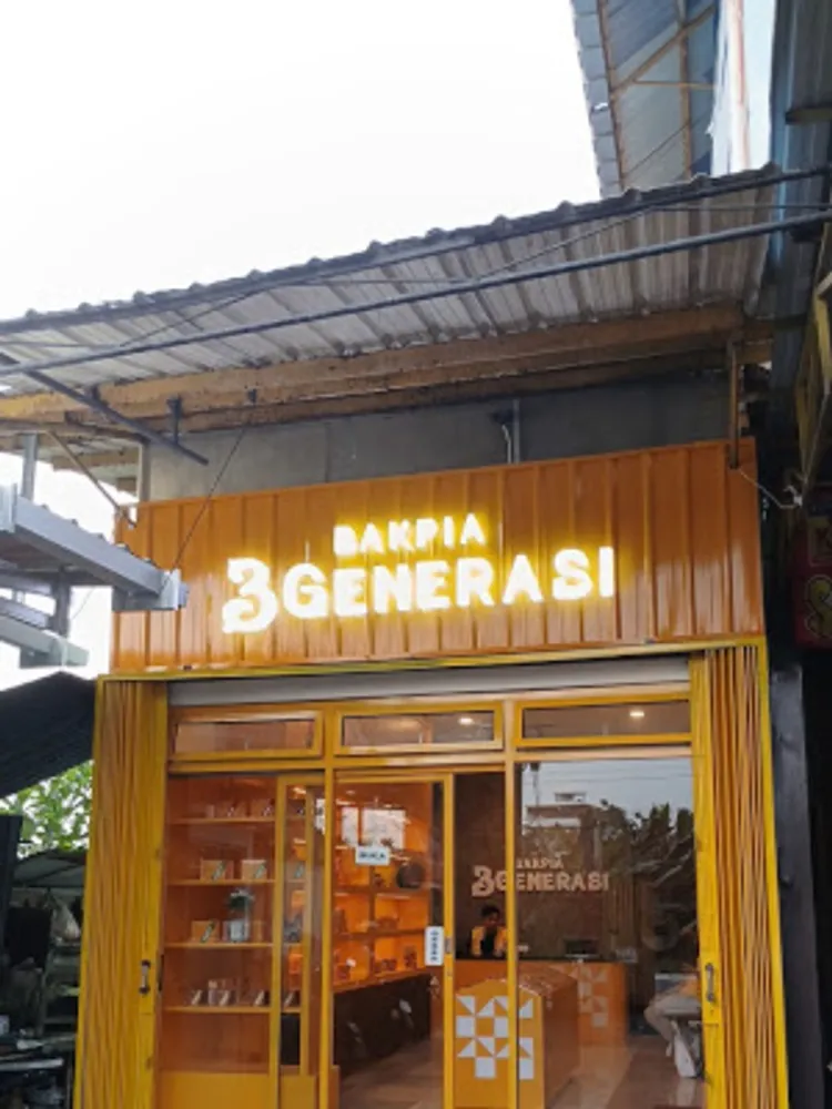 bakpia 3 generasi